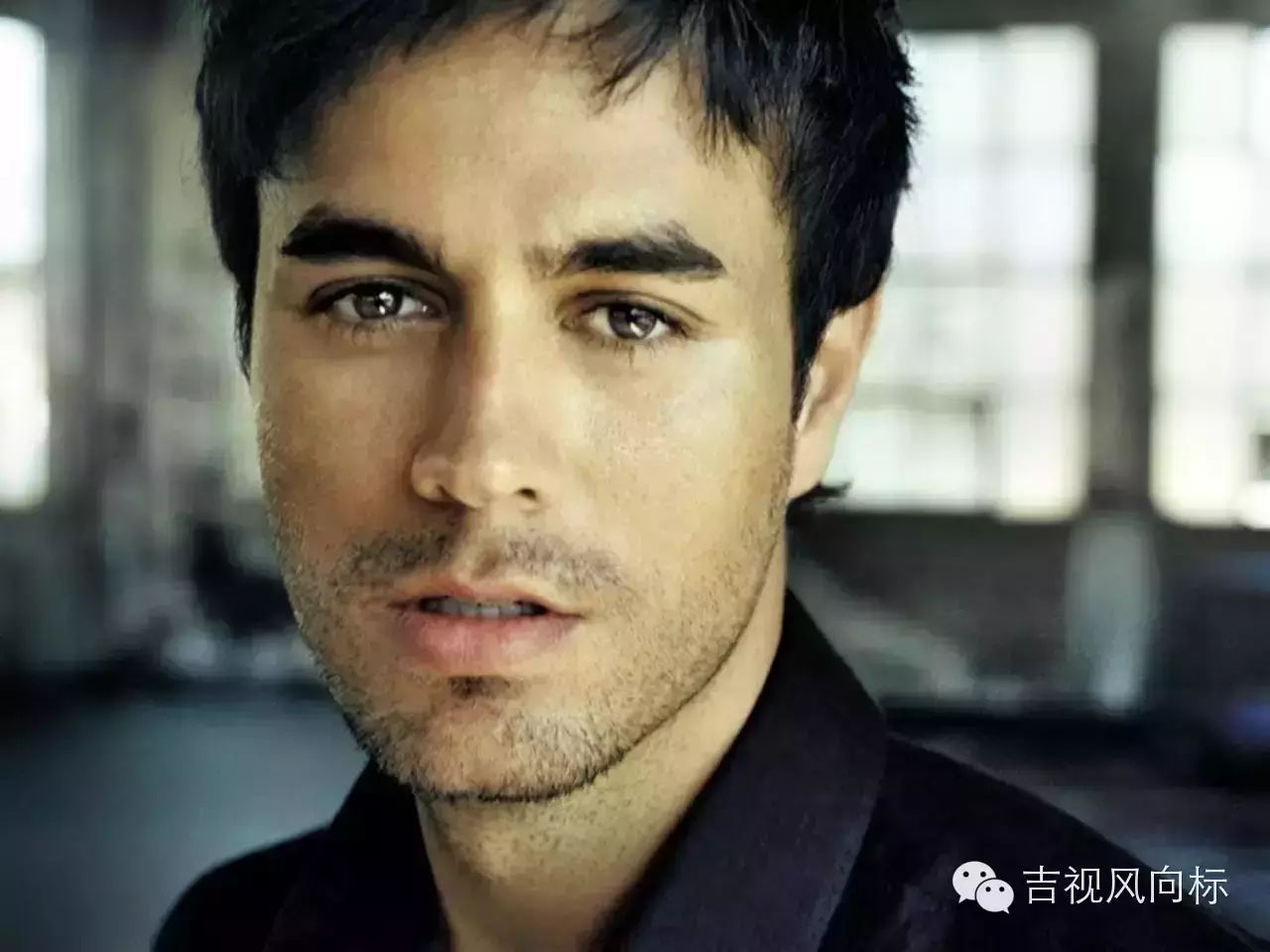 风向听厅:Enrique Iglesias《Hero》