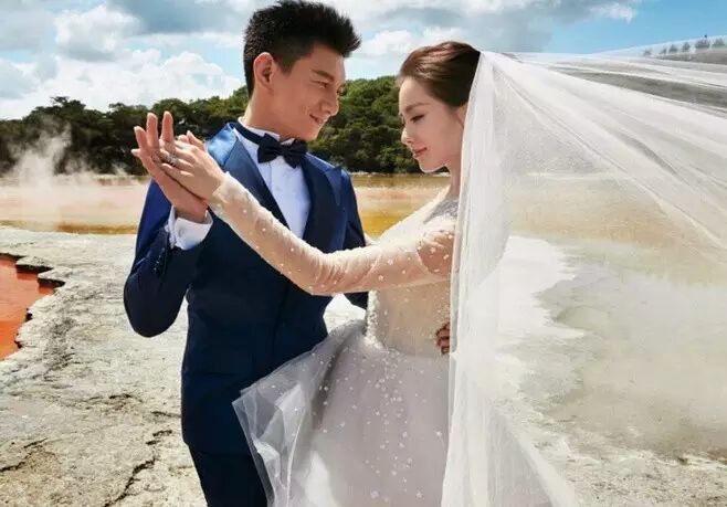 200万成本3个月疯涨至2亿,刘诗诗是如何做到的?