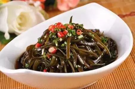 海带苗怎么做好吃 夏季海带怎么做好吃 最好吃的做法教给你…..