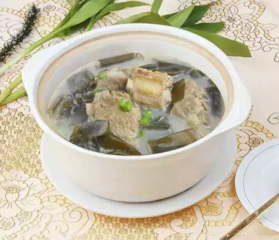 海带苗吃法的做法大全_怎样做海带苗_海带苗怎么做好吃