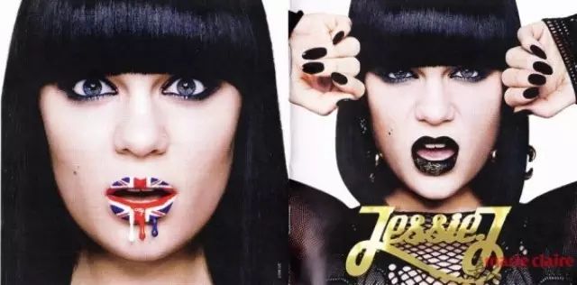 Jessie J最新现场Masterpiece