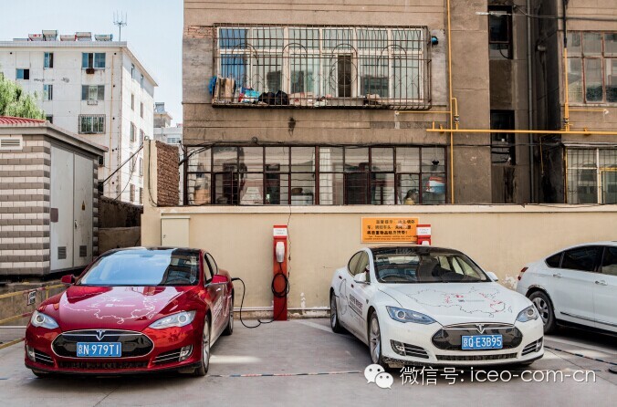 特斯拉都不赚钱 充电桩生意该怎么做？