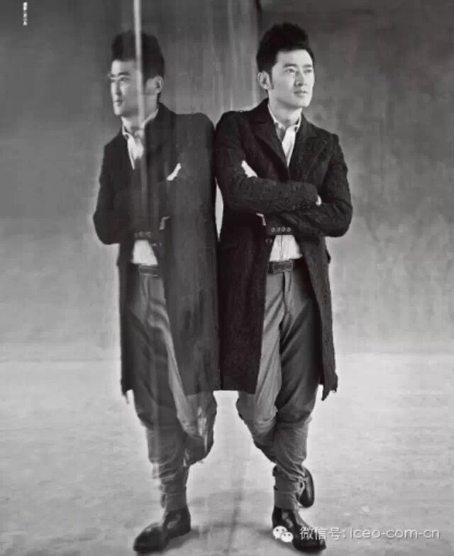 【封面故事】任泉:刷脸是一个机会