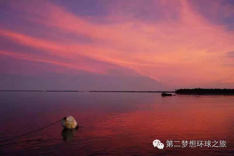 阿拉斯加,夏威夷,基里巴斯,日本北海道,南太平洋 全球一天开始最早的地方——基里巴斯 阿拉斯加,夏威夷,基里巴斯,日本北海道,南太平洋 全球一天开始最早的地方——基里巴斯