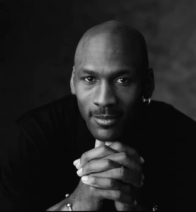 属于乔丹，难以打破的100项纪录