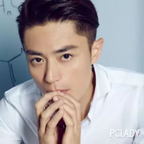 霍建华有话对你说