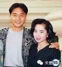 她是杨受成的掌上明珠,差点成了张国荣老婆,如今嫁导演...