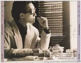 他,唱歌被传要继承张国荣,跳舞不输郭富城,只可惜遇到...