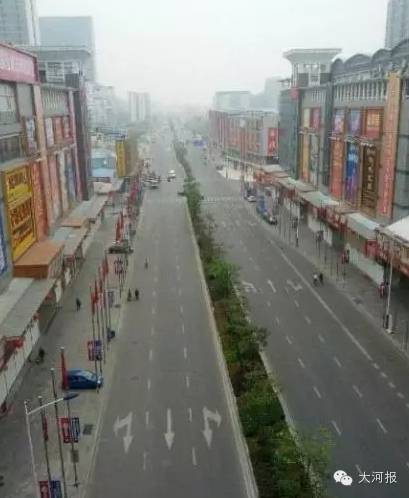 怒降8℃+7级大风！猴冷！更可怕的是让河南人崩溃的4件事，最终还是来了！