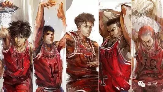 井上雄彦就《灌篮高手》表态，续作有戏！