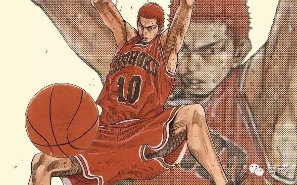 井上雄彦就《灌篮高手》表态，续作有戏！