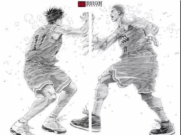 井上雄彦就《灌篮高手》表态，续作有戏！