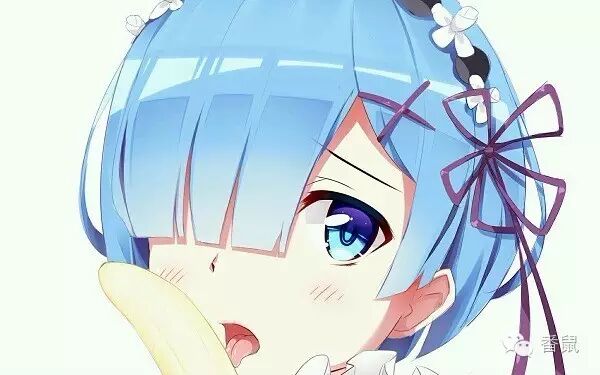 《RE：从零开始》雷姆手办即将发售