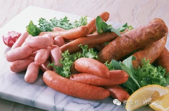 【健康警戒】添加剂最多的零食！不为自己也要为他她转起！