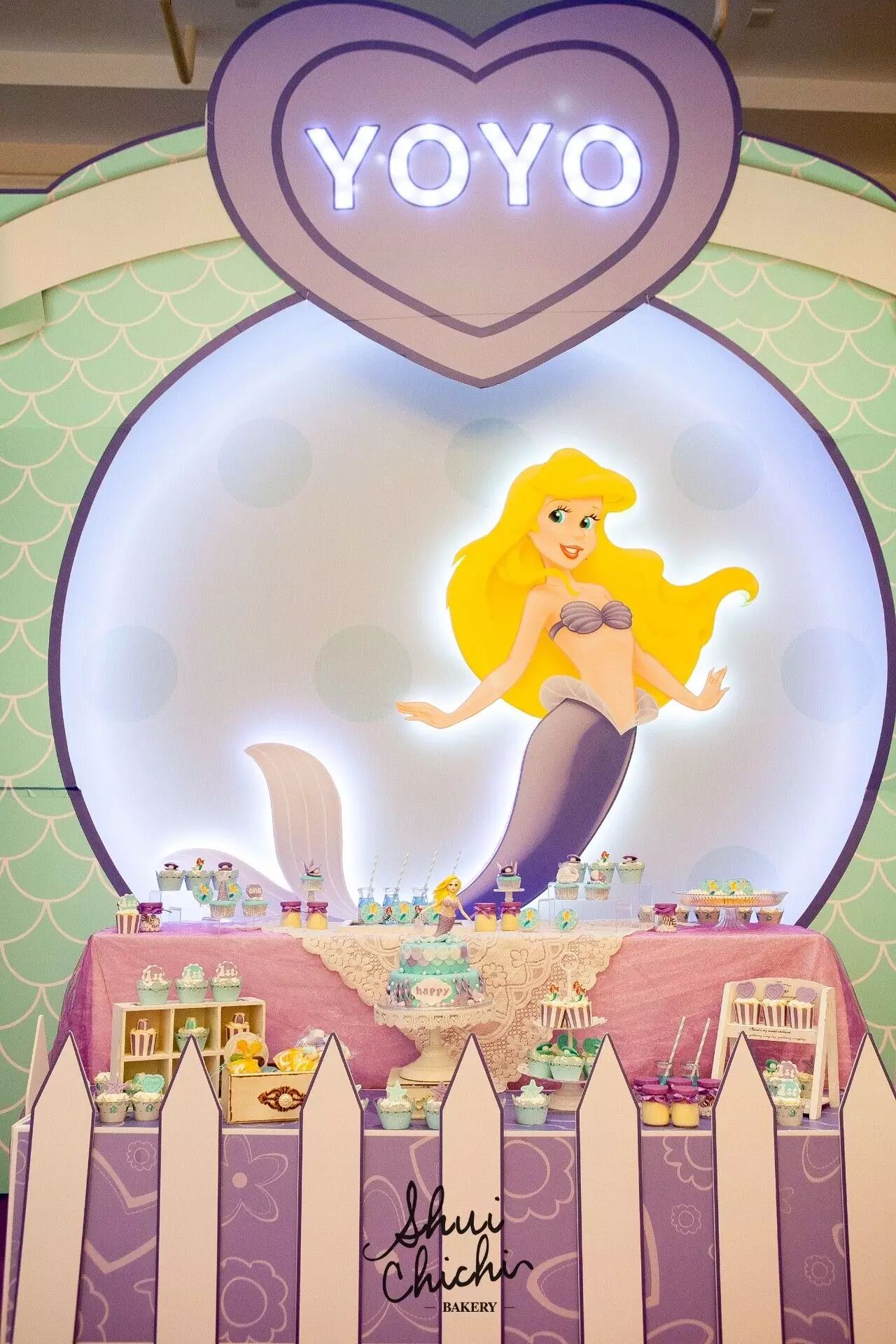 从周星驰的美人鱼开始说起