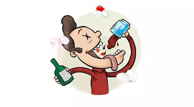 万万没想到，精子最怕这7件事！ 