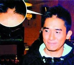 「鬼剃头」到底咋回事？