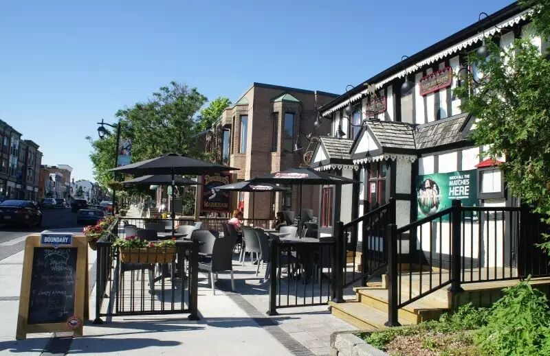 “Markham Village萬錦村”的圖片搜索結果