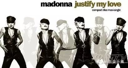 Living For Love- Madonna