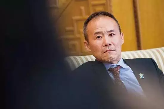 大势已去,王石的最好结局是辞职 - 徐明天 - 徐明天 大势已去,王石的最好结局是辞职 - 徐明天 - 徐明天