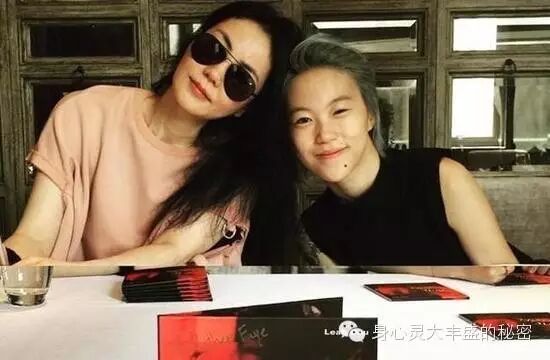 【智慧父母】王菲,才是一个＂高手级＂的妈妈