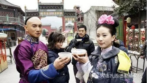 【珠饰物语】刘诗诗吴奇隆大婚在即“童话婚纱”什么珠宝...