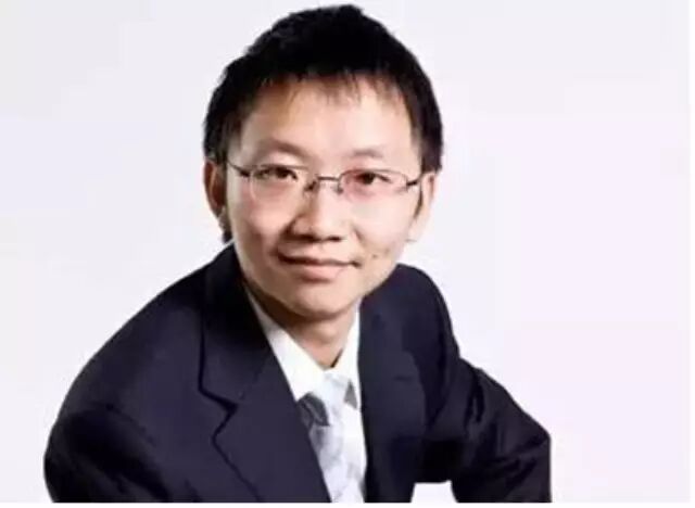 周涛:大数据培训