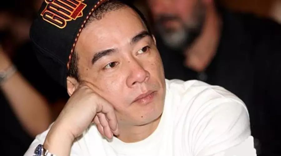陈小春说“谁没打过美容针”,海济羊胚胎素就不是靠打...