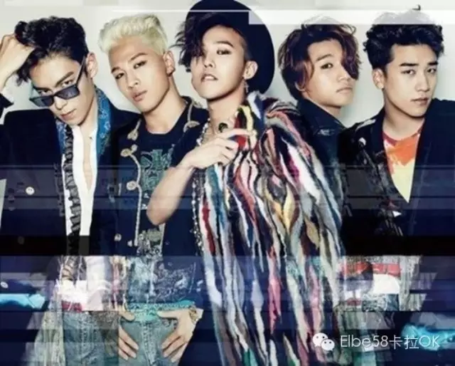 BIGBANG - IF YOU M/V 