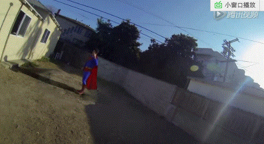 如果有天發(fā)現(xiàn)自己是一名超級英雄，無人機超級英雄 那么... 