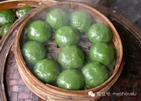 【梅州美食】梅州客家人的各种"粄",您馋了么?