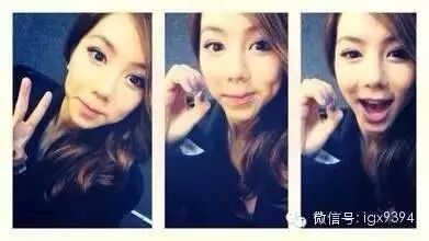 【恶搞明星】脑残对话,邓紫棋妹妹的金鱼嘴真心可爱00