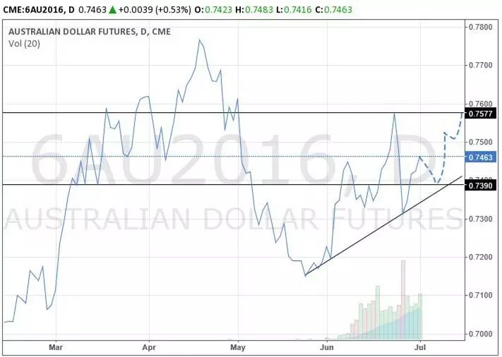 外汇期货推出_美元澳元汇率_退出外汇期权组合