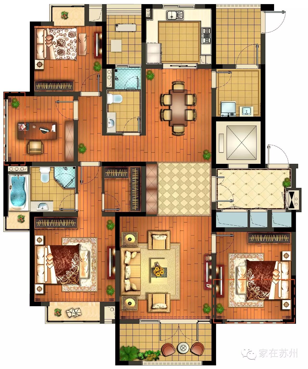 【值得深思】你们真的准备好要二胎了么?别想得太简单!-怀孕期