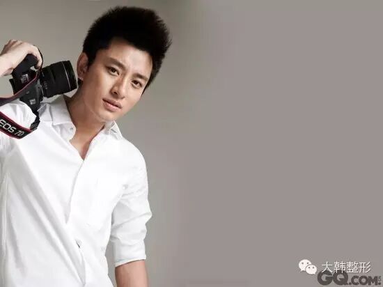 【大韩新闻】贾乃亮:我的美瞳线二次补色,又黑又亮!