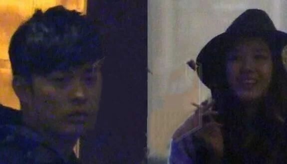 继文章陈赫林丹陈思成后,一位荧幕好男人沦陷了