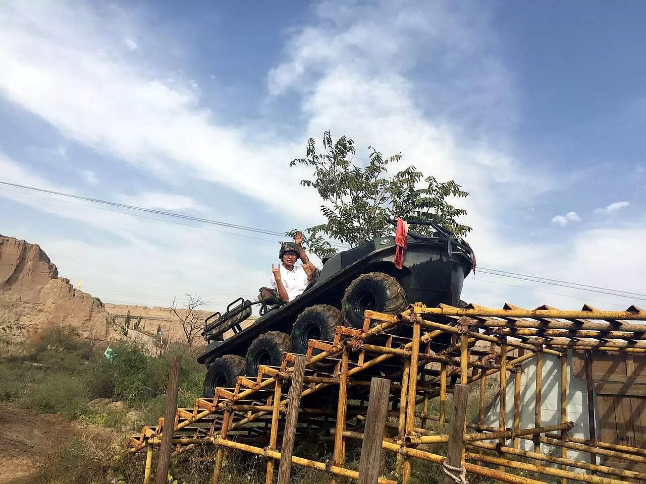 银川旅游景点大全