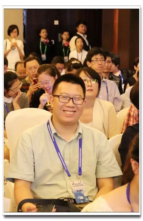 ZAIME人•事丨HR菜鸟的成长之路 —渔翁信息   张磊