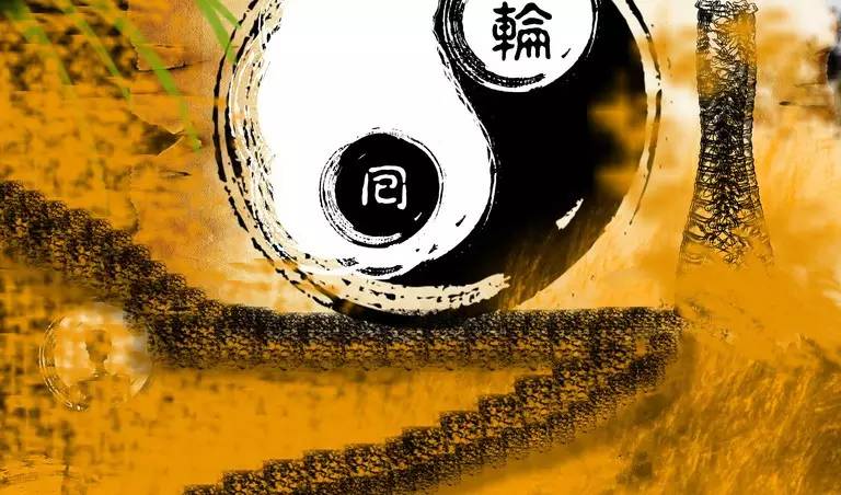 你是从哪一道投胎转世?依据长相就可以判断