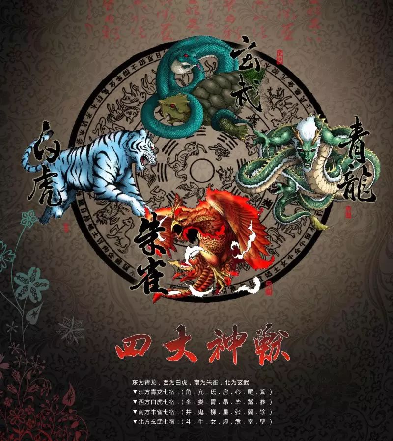 道教认为北斗丛星中有36颗天罡星,每颗天罡星各有一个神,合称"三十六