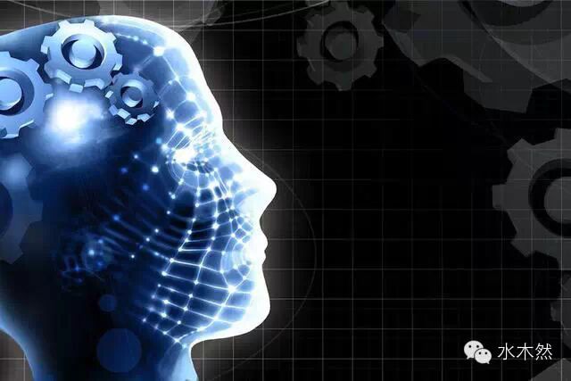 人和机器的未来较量：谁最能看透谁？！