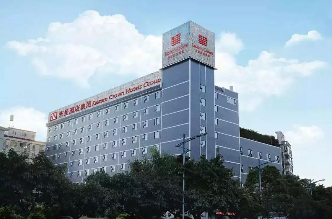 东呈酒店集团千万年薪寻合伙人!