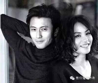 46岁王菲拿什么赢得了小自己11岁的谢霆锋?