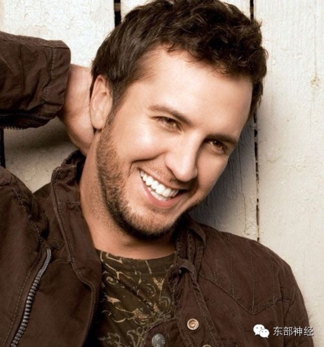 惊艳所有人耳朵的乡村音乐灵魂歌手——Luke  Bryan
