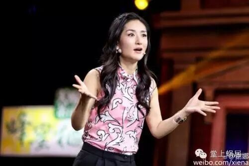 谢娜和张杰为啥这么恩爱?原来谢娜这样做