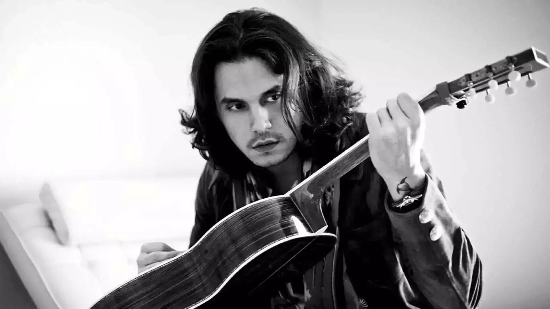 Heartbreak Warfare  John Mayer