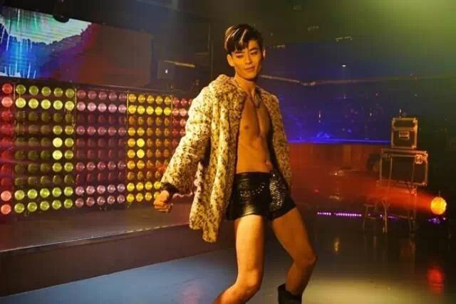 6月2日,鸭王何浩文屌爆来袭