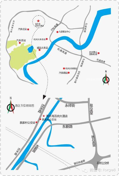 菲阁品牌2015年夏装新品发布会(图5)