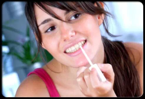 牙齿美白的10条秘诀