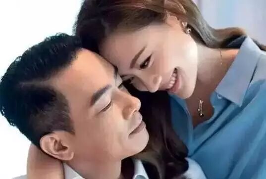 丨头条丨应采儿&陈小春:世界这么大,他为什么唯独只暖...